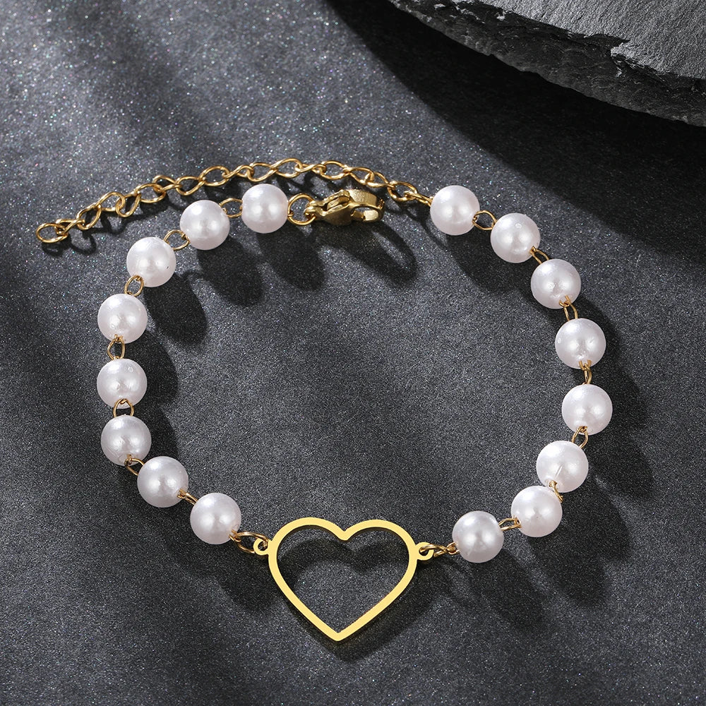 Stainless Steel Bracelets