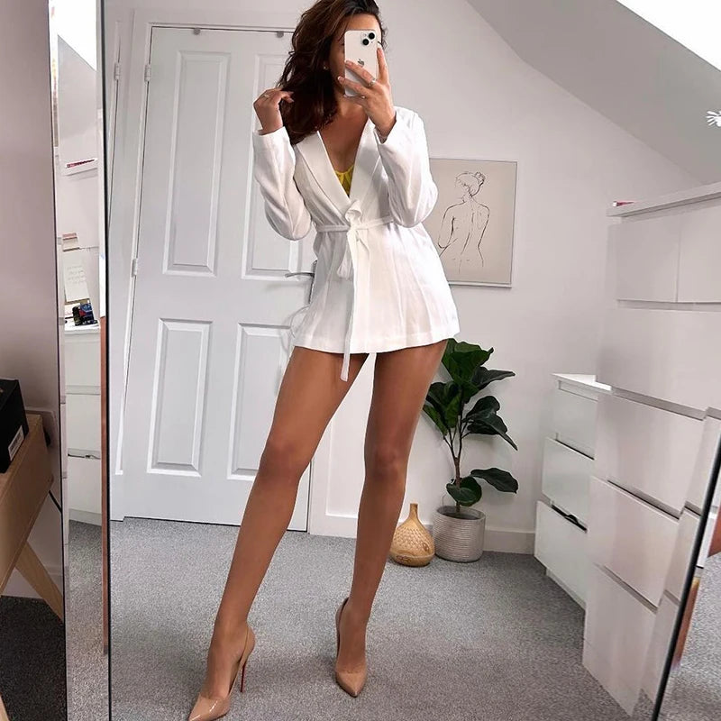Black Stockings Basic Tights