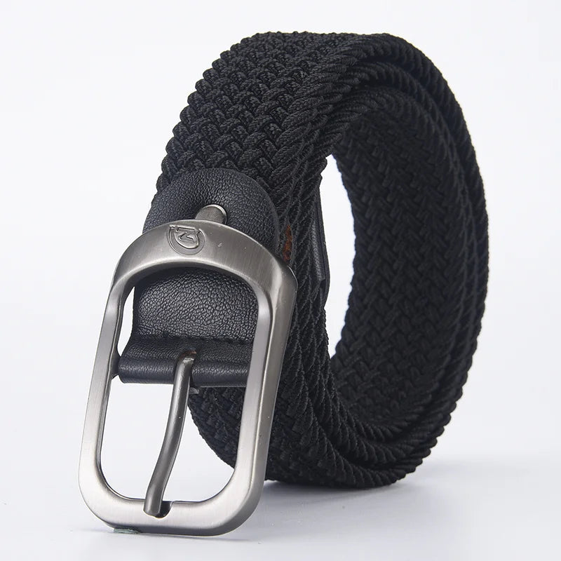 Women's Belt Climbing Work Belt Jeans