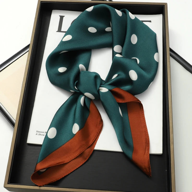 New Satin Shawl Design
