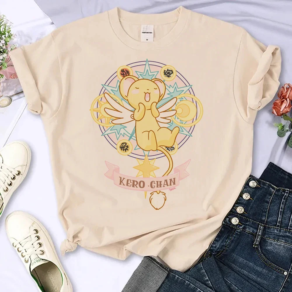 Cardcaptor Sakura Shirt