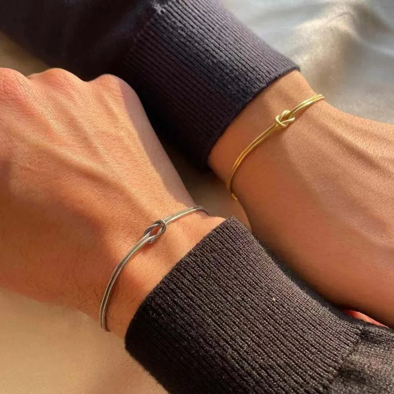 Stainless Steel Snake Chain