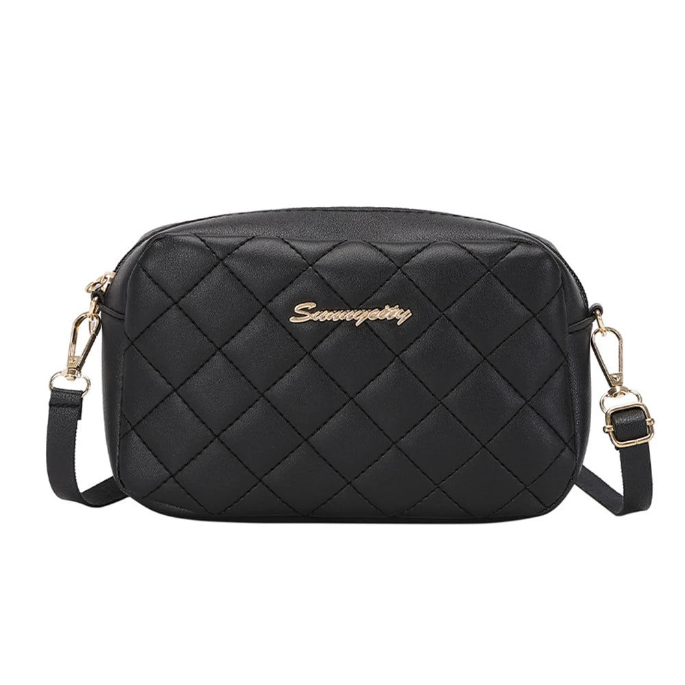 Small Messenger Bag