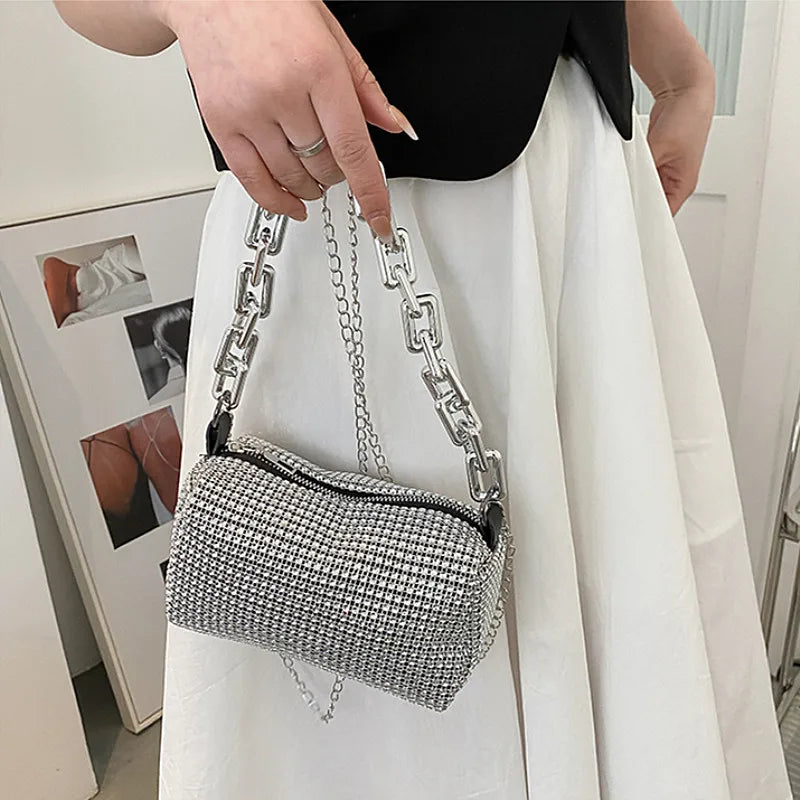 Mini Crossbody Bag