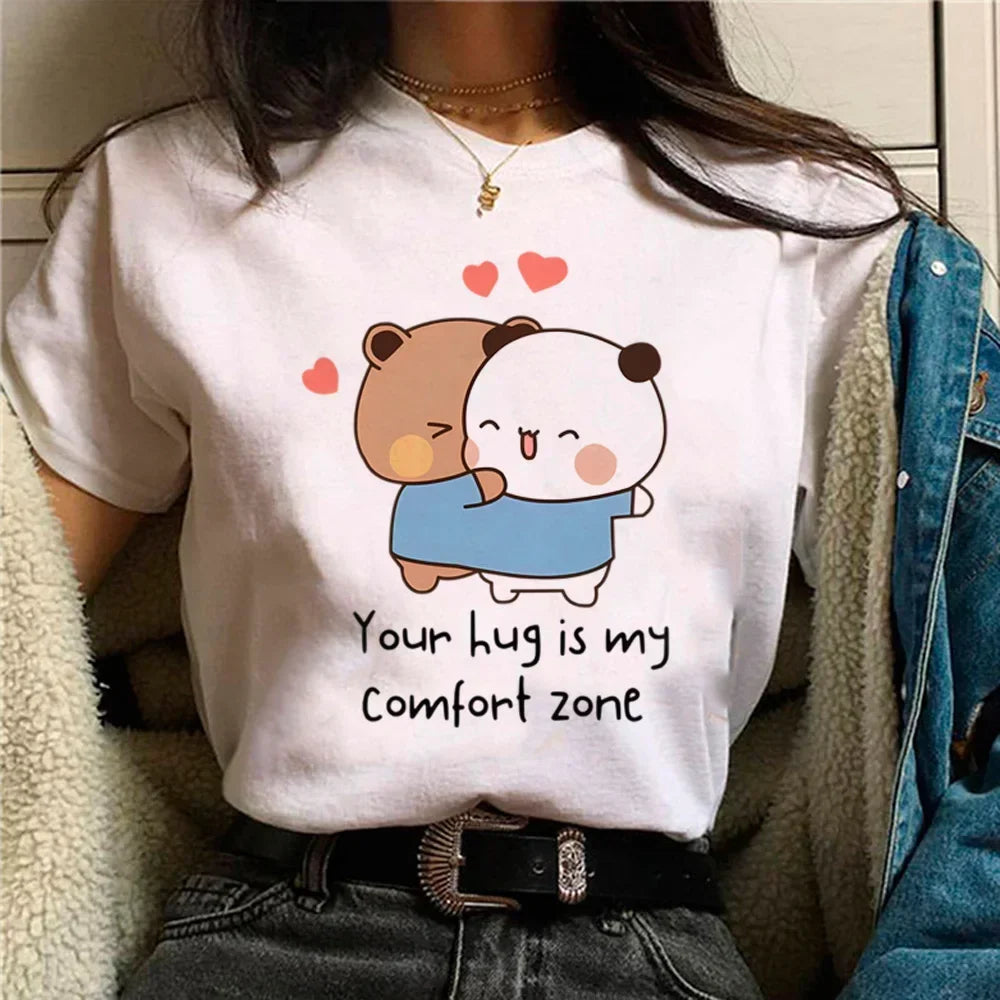 Bubu Dudu T-shirt
