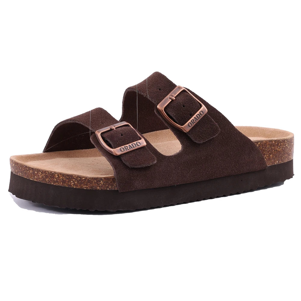 Comwarm Classic Cork Sandals