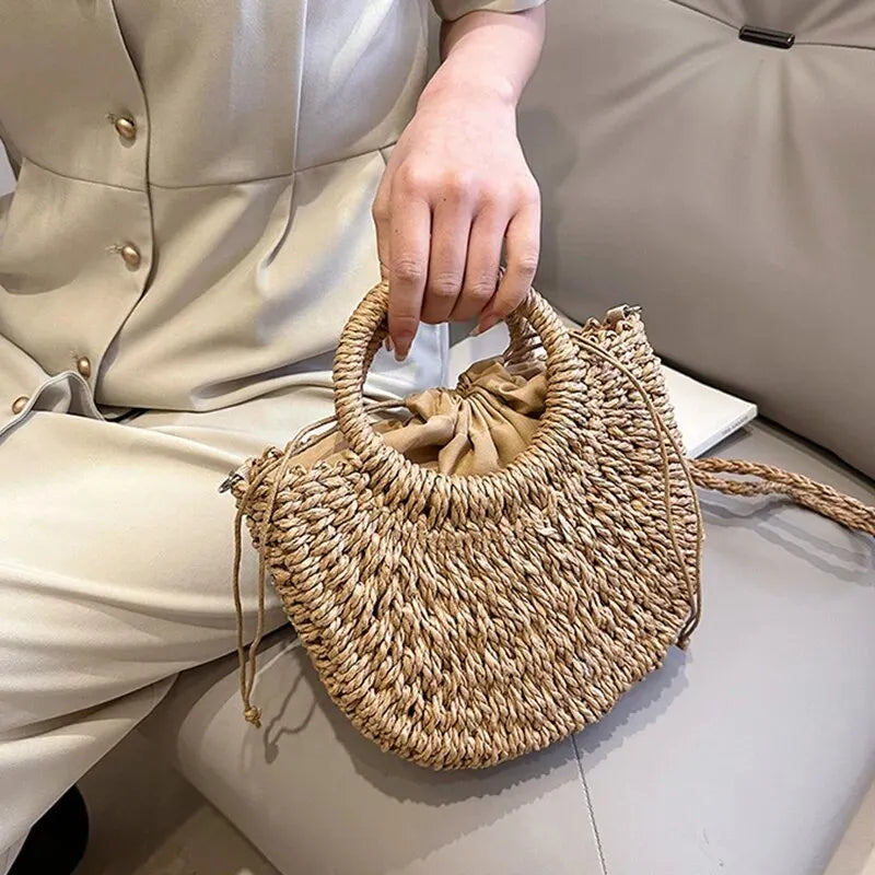 Crossbody Shoulder Bag