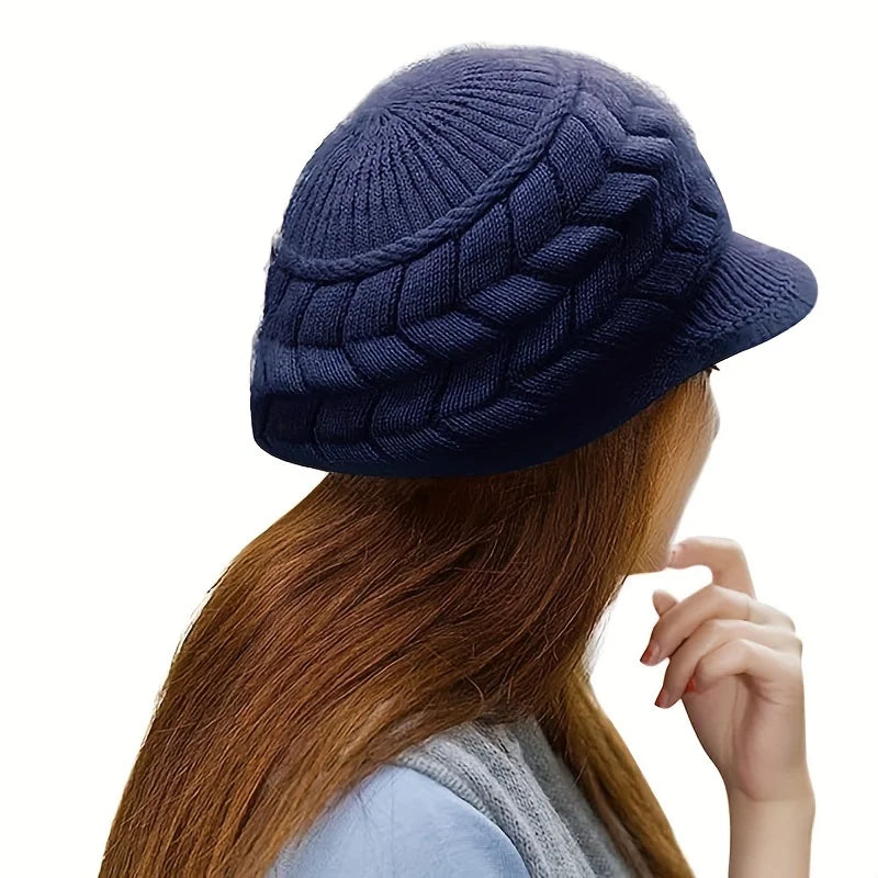 Women Winter Hat