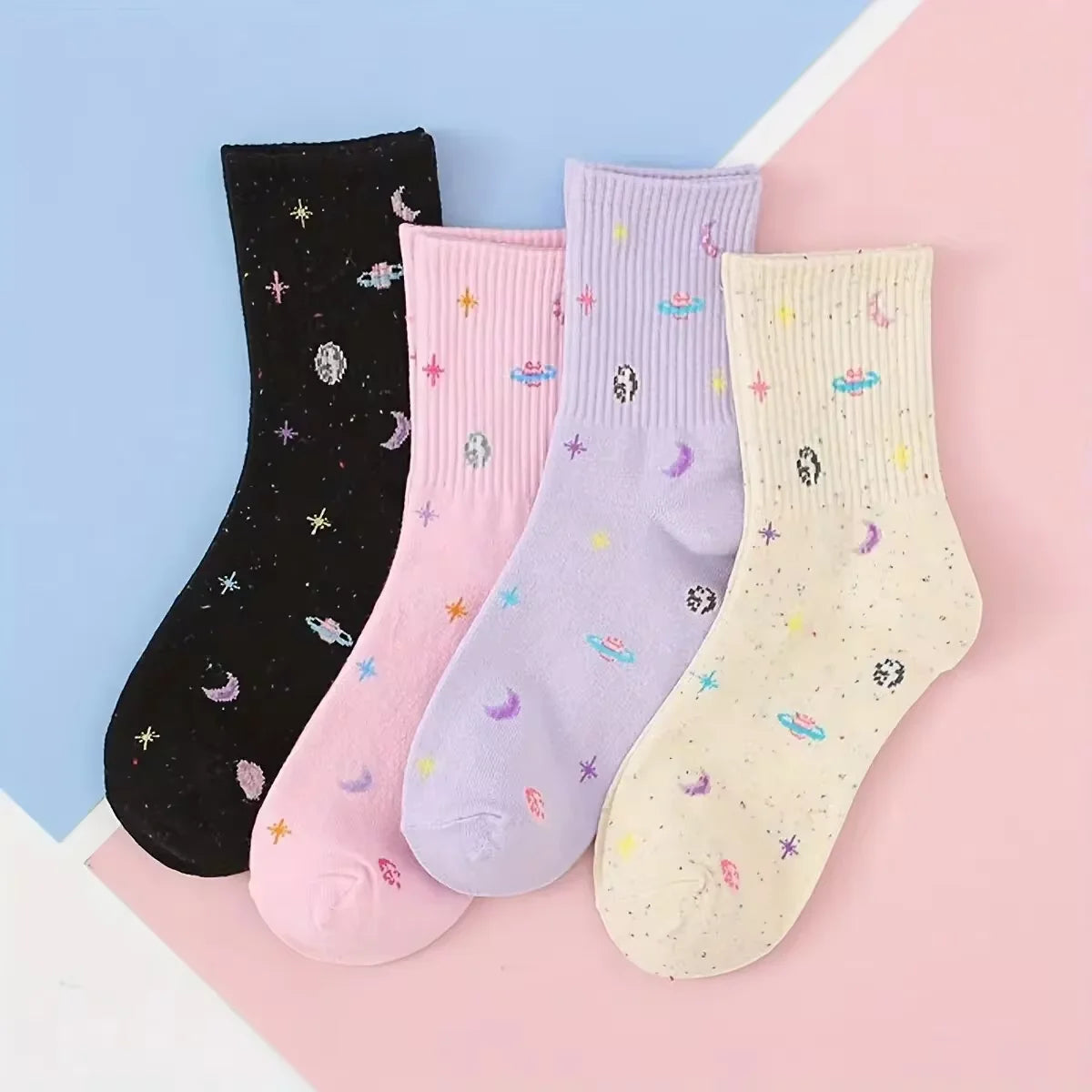 women's Cotton socks