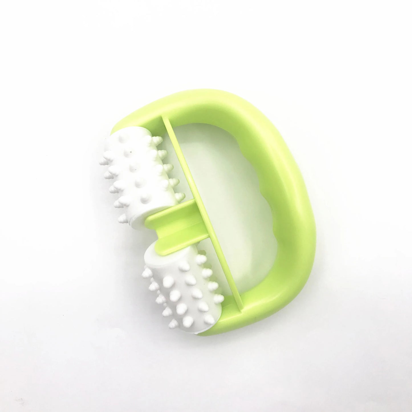 3D Fat Control Roller Leg Massager