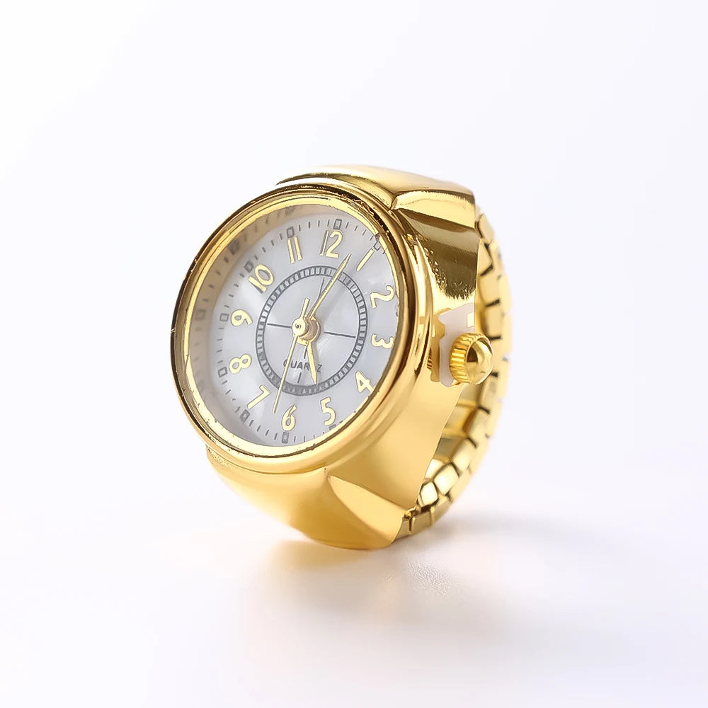 Finger Watches