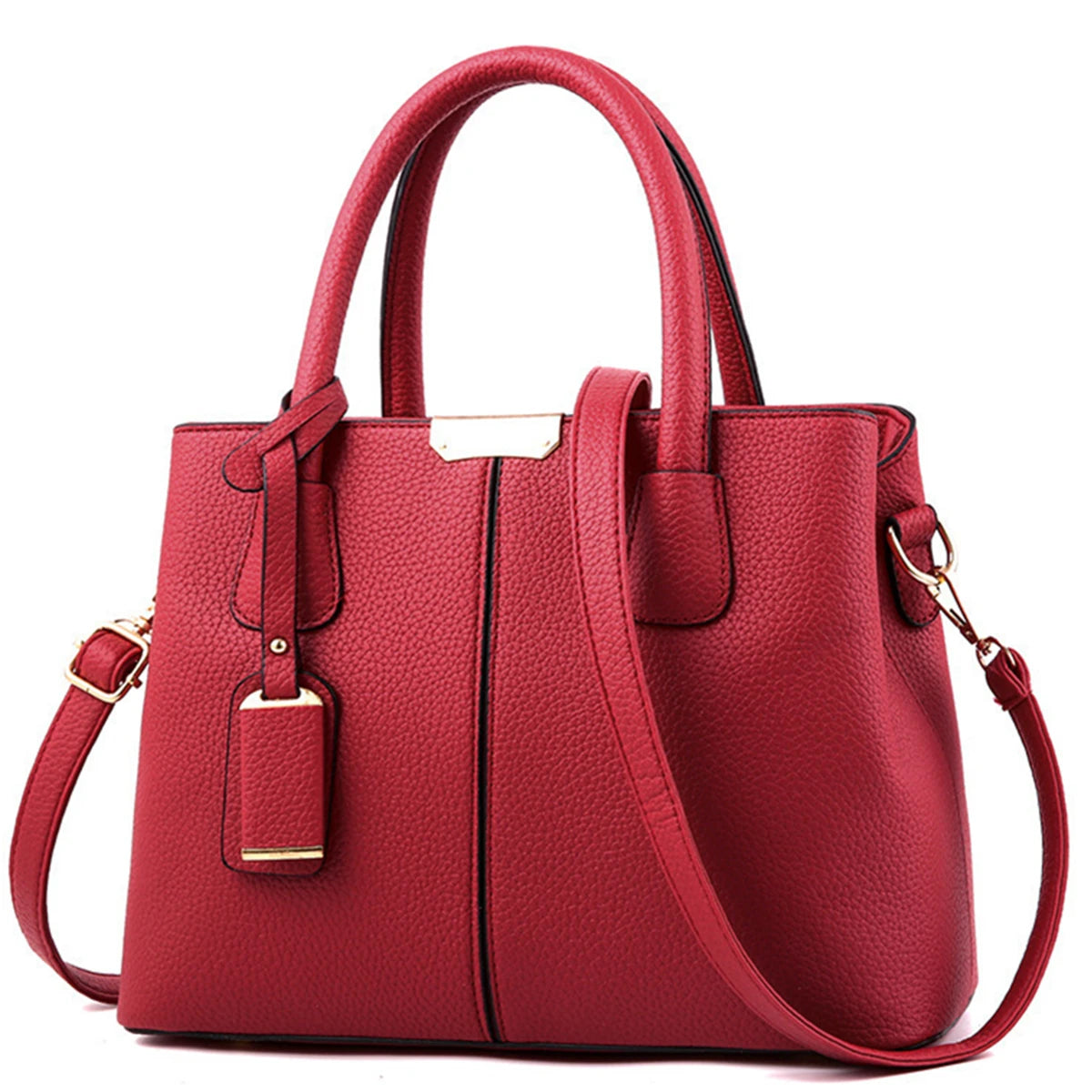 Handheld Women's Bag