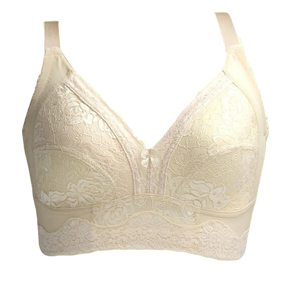 Women's Full Cup Plus Size Bras
