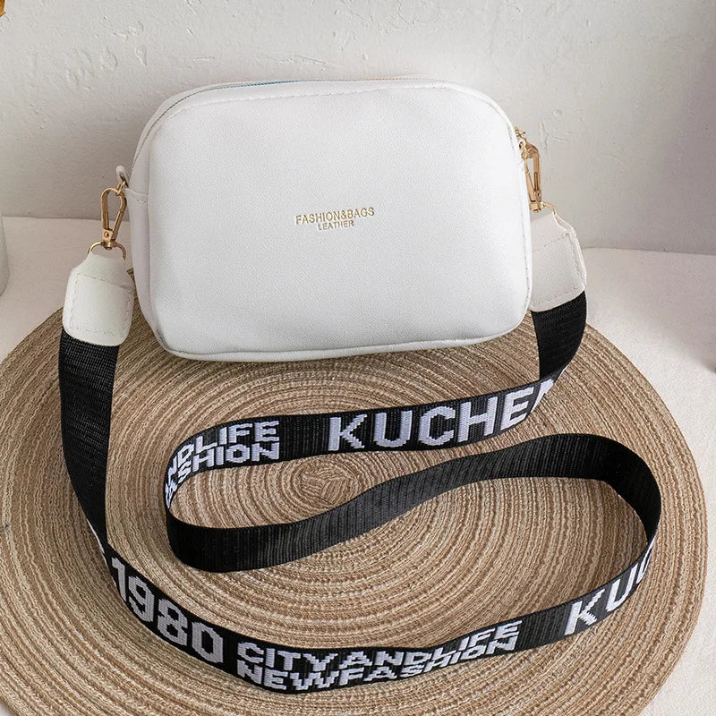 Single Shoulder Crossbody bag