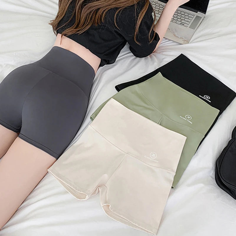 Butt Lifter High Waist Shapewear Panties