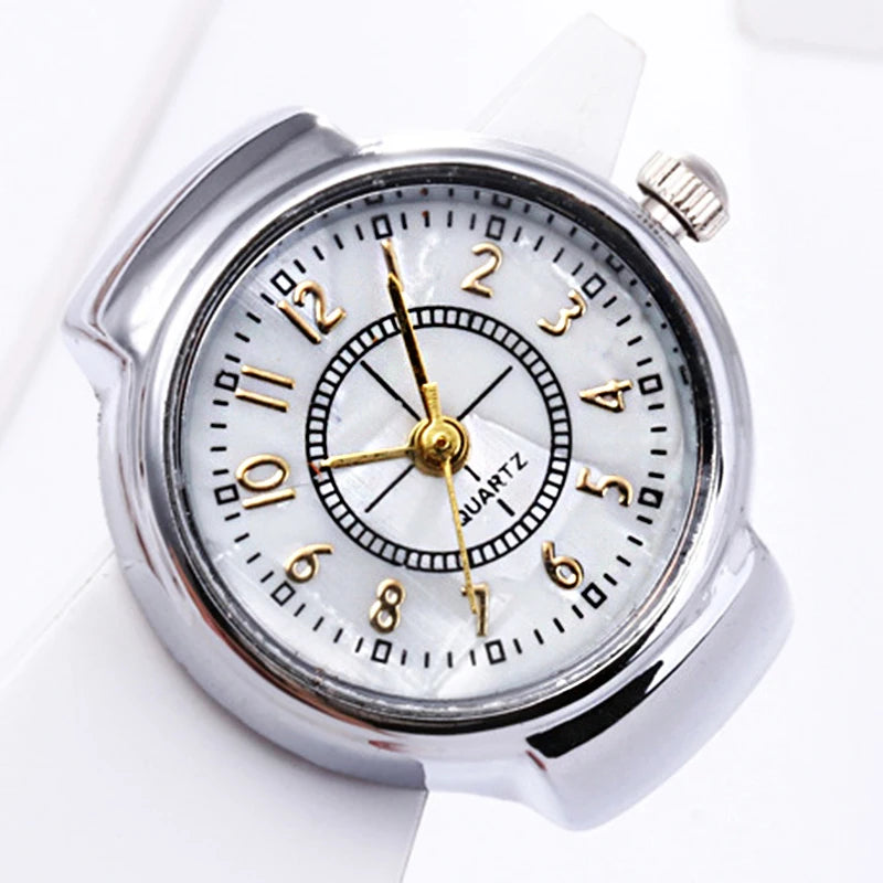 Finger Watches