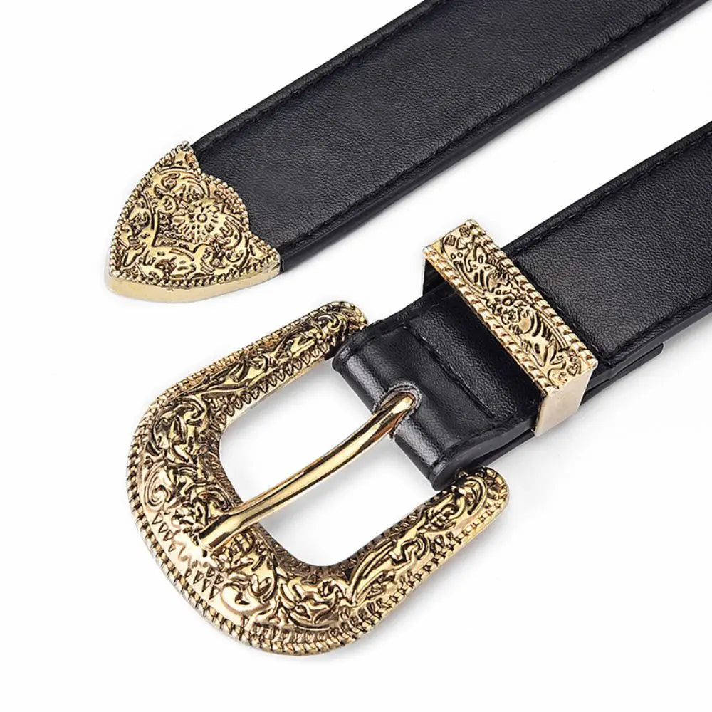 Women'S Belt Vintage