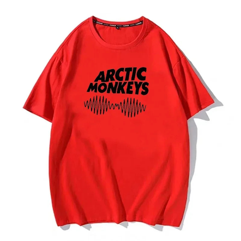 Arctic Monkeys T-Shirt