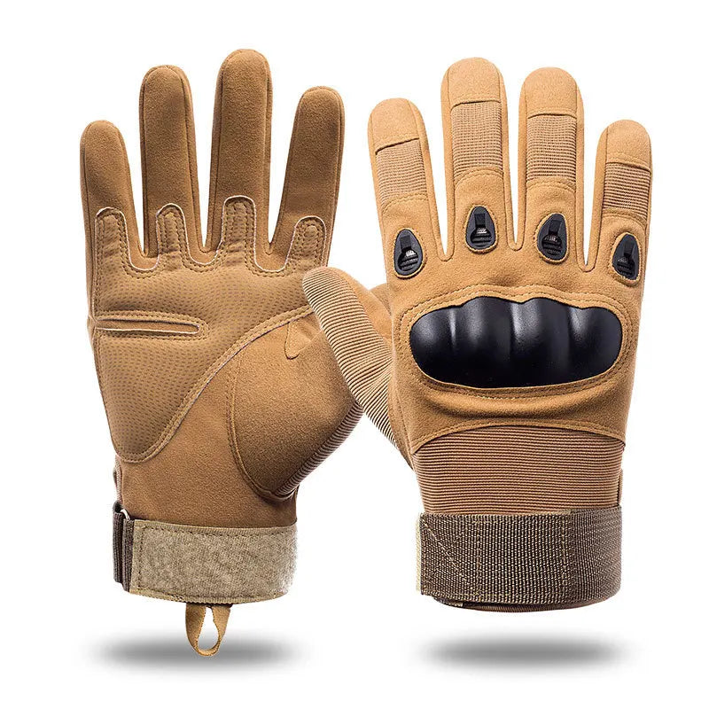 New Outdoor Tactical Gloves
