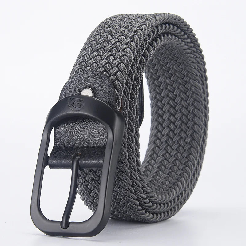 Women's Belt Climbing Work Belt Jeans