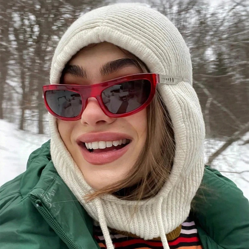 Outdoor Travel Winter Hat