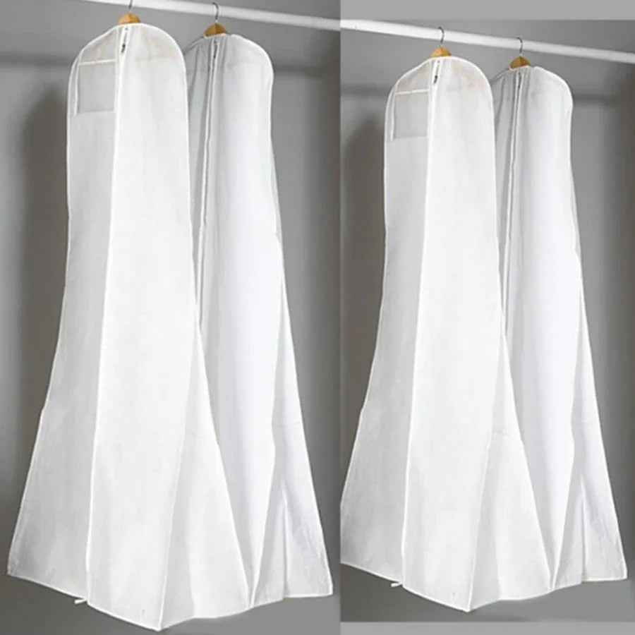 New Arrival Wedding Dress Cover Bags
