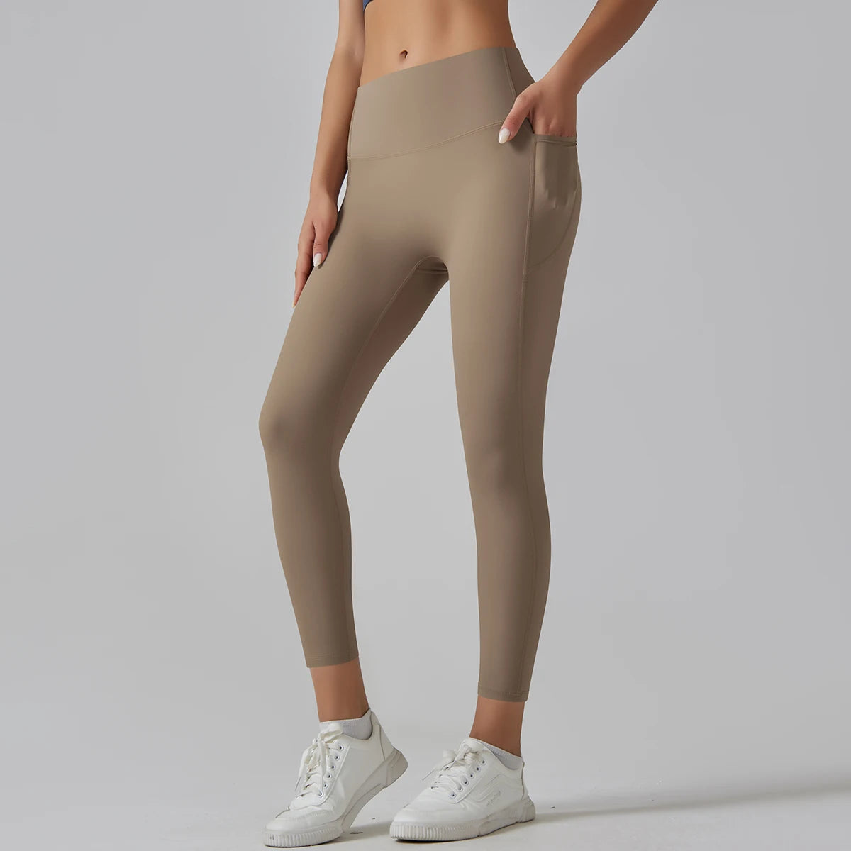 Naked Feeling Leggings