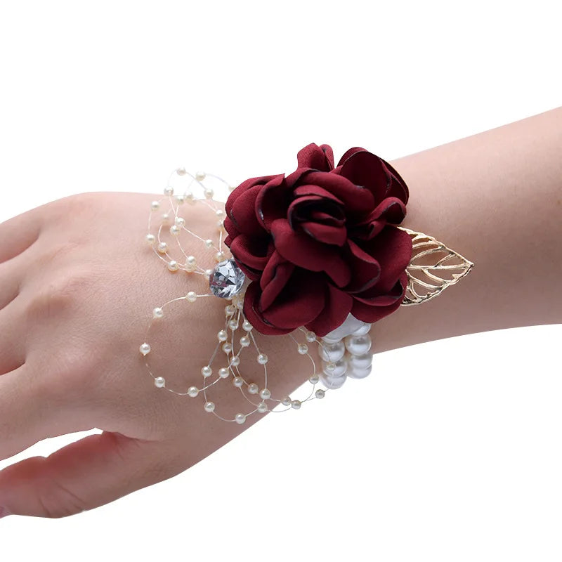 Wedding Bracelet