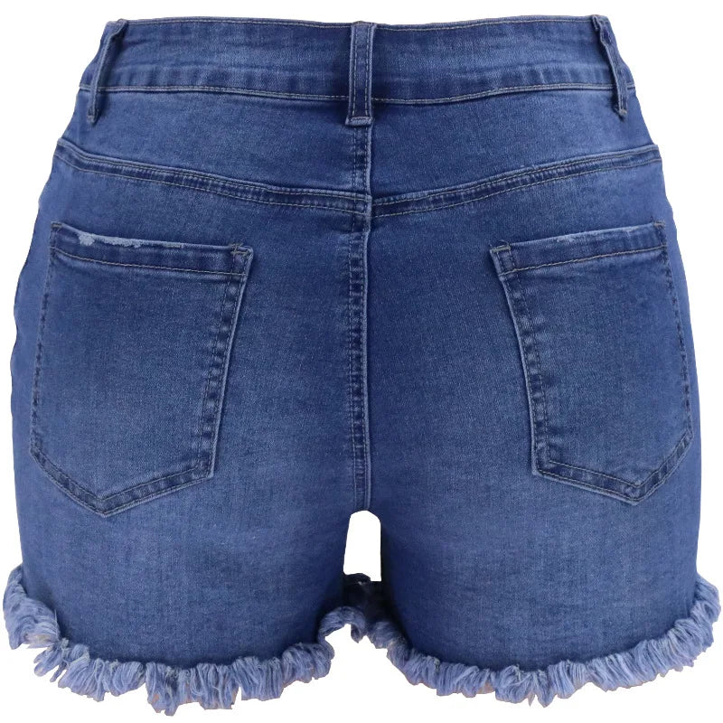 Ripped Jeans