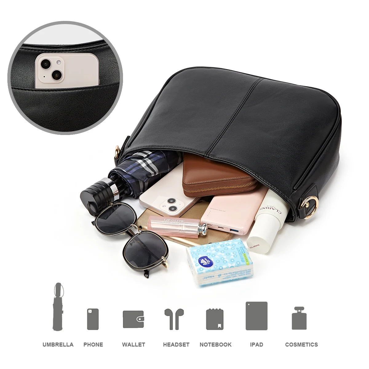 women's crossbody bag