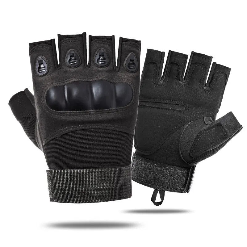 New Outdoor Tactical Gloves