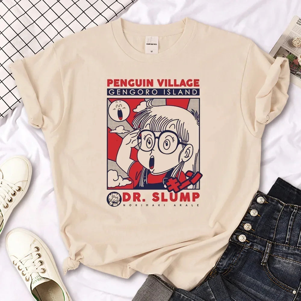 Graphic Japanese Manga Tshirt
