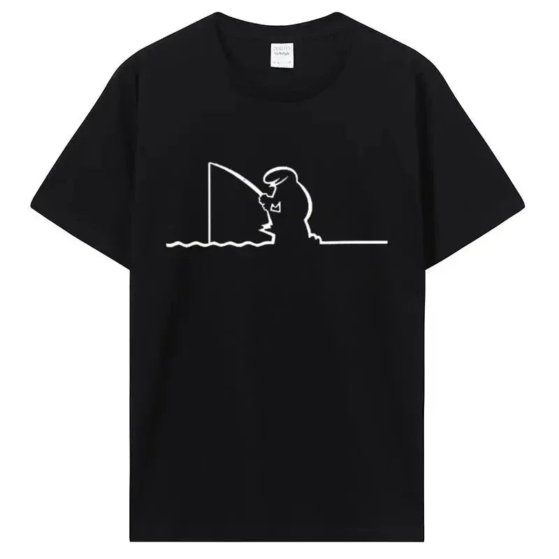Men Women Moto Guzzi Linea Guzzisti Nomads T Shirt