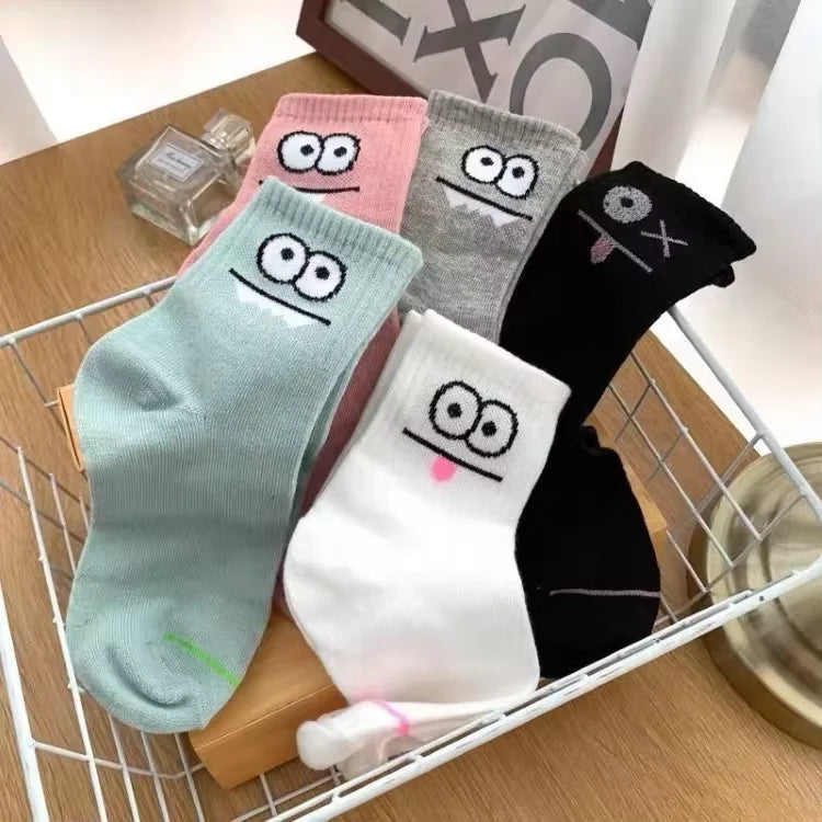 women's Cotton socks