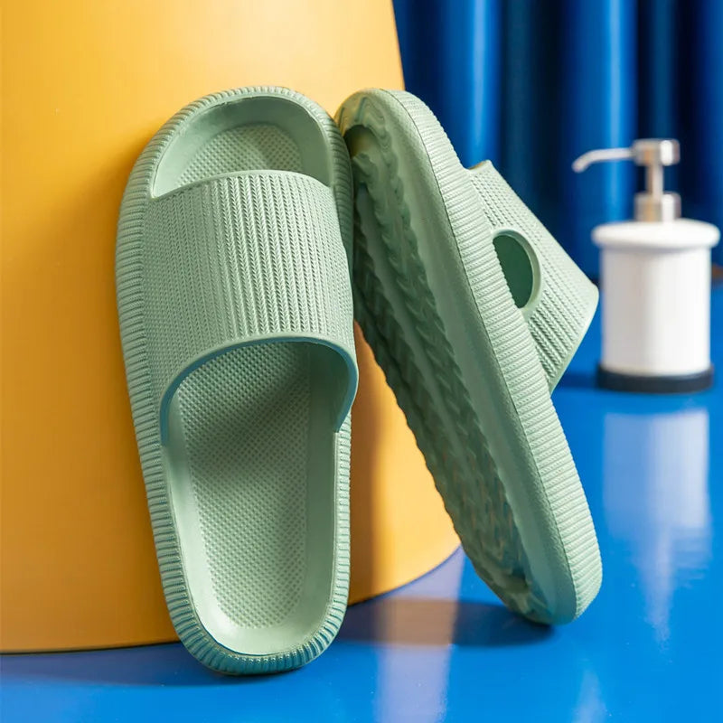 Non Slip Beach Flip Flops