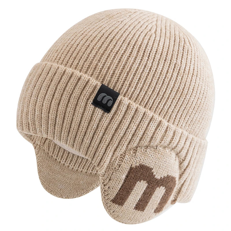 Unisex Winter Hat