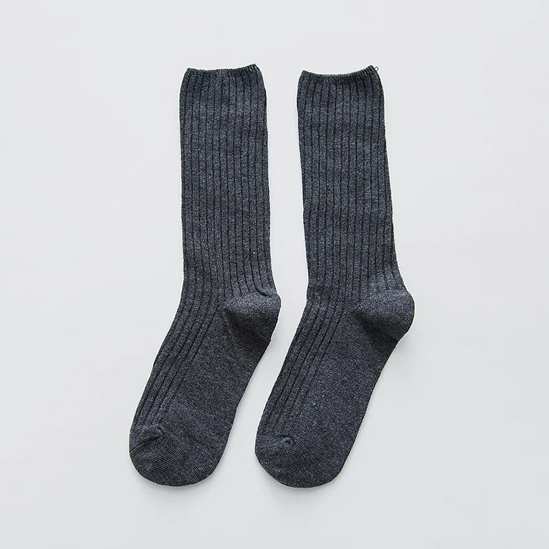 Autumn Women's Warm Socks