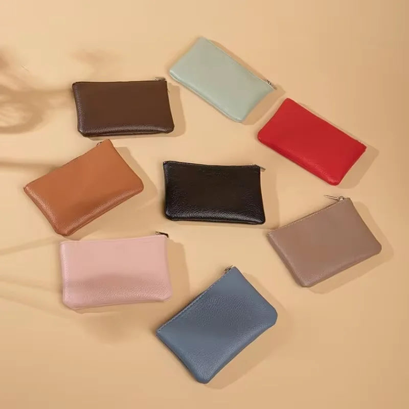 Fashion Women Small Wallet