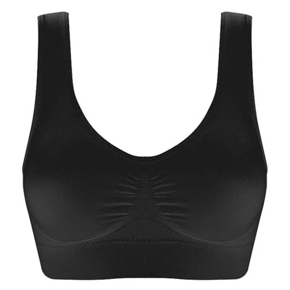 Women'S Seamless Bra