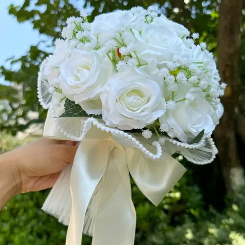 Wedding Bouquets for Bride