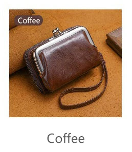 Women's Wallet Fashionableand Minimalist