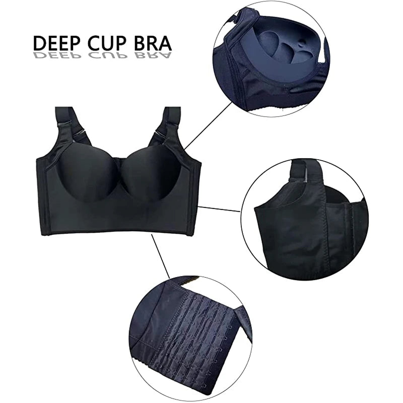 Underwear Shpaer Incorporated Full Back Coverage Plus Size