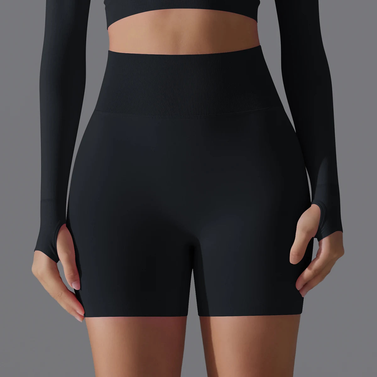 Yoga Sports Shorts