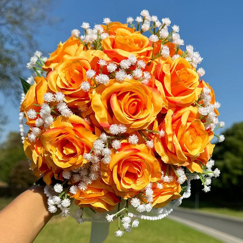 Wedding Bouquets for Bride