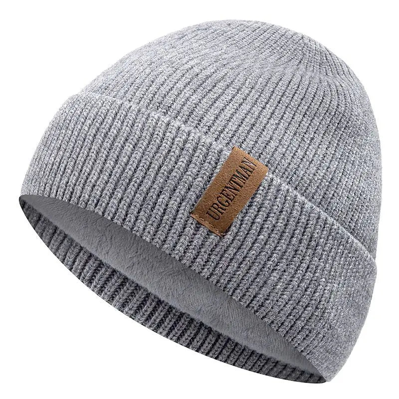 Unisex Winter Hat