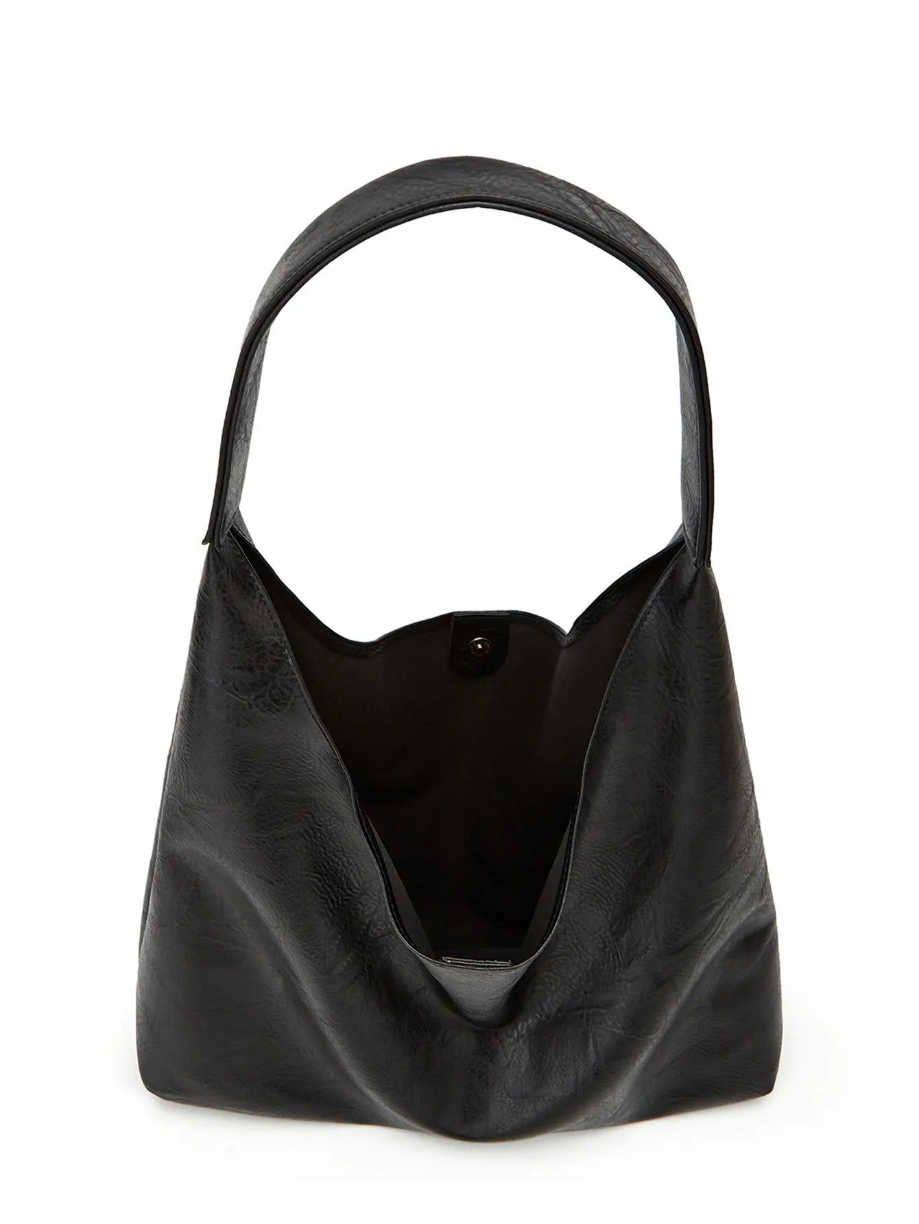 women's bag retro simple Tote bag