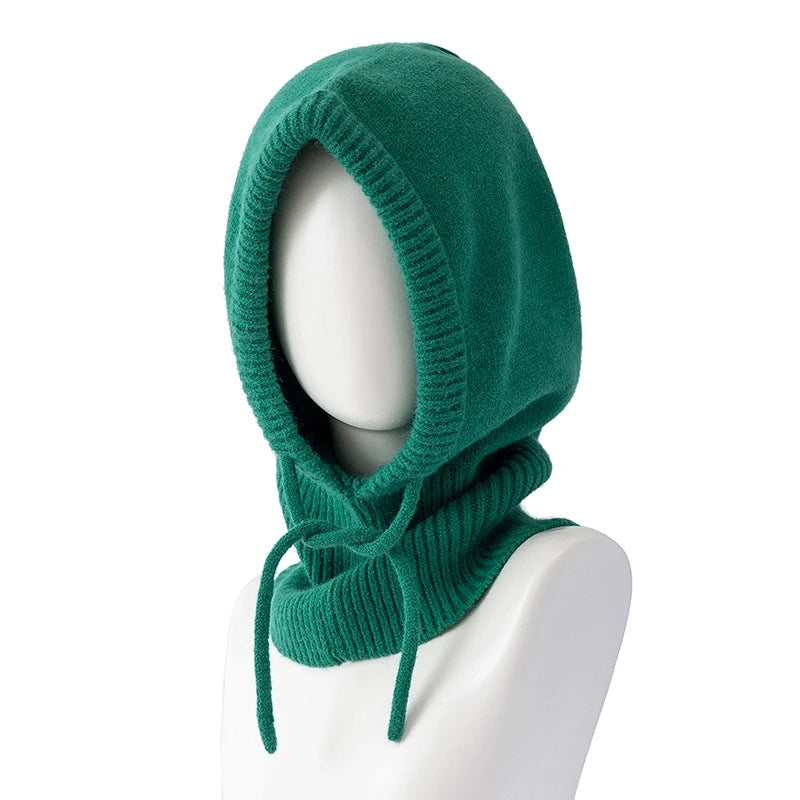 Outdoor Travel Winter Hat