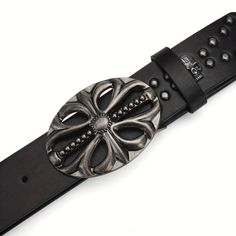 Bohemian Style Belt