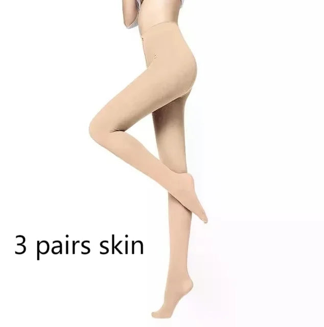 80D Tear Resistant Tights