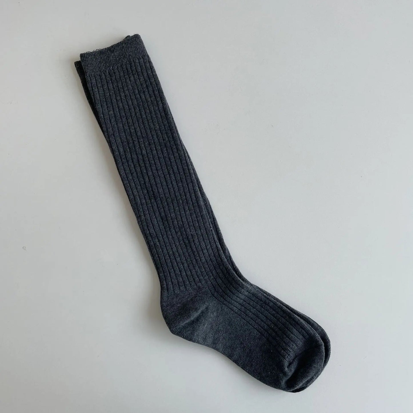 Transparent Summer Socks